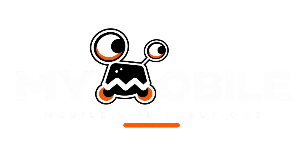 موبایل من